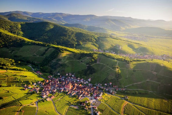 Alsace