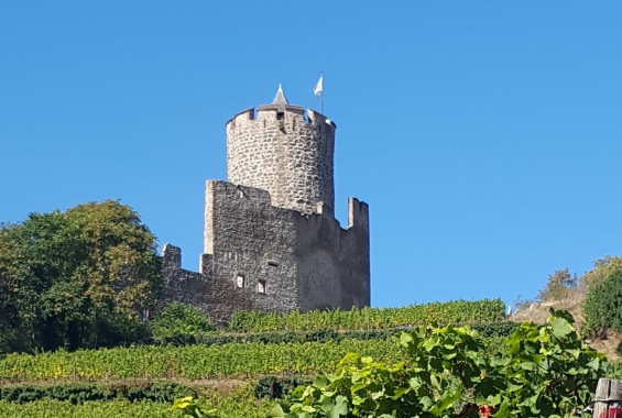 Chateau Kaysersberg